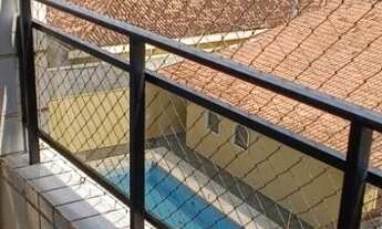 Imagem 3: 01 DORMITÓRIO SALA COZINHA BANHEIRO SOCIAL SACADA 01 VAGA DE GARAGEM