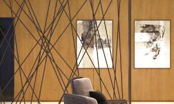 Imagem 4: Apartamento à venda em Praia Grande-SP, Guilhermina: 2 quartos, 1 suíte, 1 sala, 2 banheir