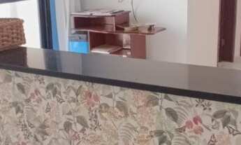 Imagem 6: 01 DORMITÓRIO SALA COZINHA BANHEIRO SOCIAL SACADA 01 VAGA DE GARAGEM