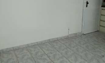 Imagem 3: Kit na Ocean Praia Grande 01 DORMITÓRIO COM COZINHA BANHEIRO SOCIAL