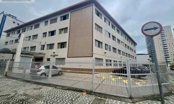 Imagem: Kitão à venda em Praia Grande-SP, Boqueirão