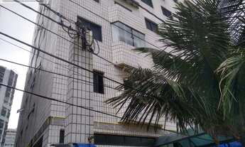 Imagem 2: 01 DORMITÓRIO SALA COZINHA 02 BANHEIROS 01 VAGA DE GARAGEM