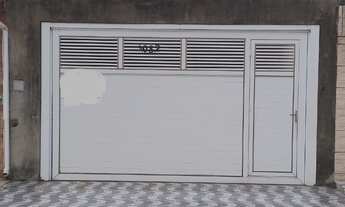 Imagem: Casa à venda em Praia Grande-SP, bairro