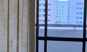 Imagem 6: Imperdível: Apartamento à venda em Praia Grande-SP, Aviação! 1 quarto, 1 sala, 1 banheiro