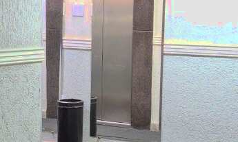 Imagem 6: Apartamento à venda na Aviação, Praia Grande-SP: 2 quartos, 1 suíte, 1 sala, 2 banheiros