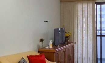 Imagem 3: Imperdível: Apartamento à venda em Praia Grande-SP, Aviação! 1 quarto, 1 sala, 1 banheiro