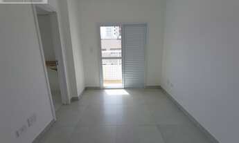 Imagem 4: APARTAMENTO NA VILA TUPI PRAIA GRANDE 85 METROS