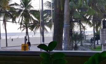 Imagem 5: Apartamento à venda na Aviação, Praia Grande-SP: 2 quartos, 1 suíte, 1 sala, 2 banheiros