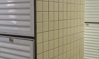 Imagem 7: Apartamento à venda na Aviação, Praia Grande-SP: 2 quartos, 1 suíte, 1 sala, 2 banheiros