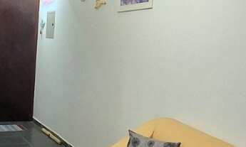 Imagem 5: Imperdível: Apartamento à venda em Praia Grande-SP, Aviação! 1 quarto, 1 sala, 1 banheiro