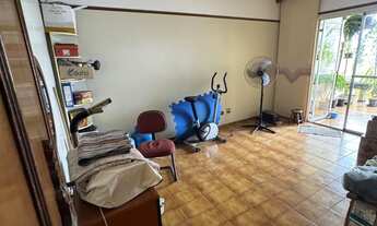 Imagem 2: Imperdível cobertura à venda em Praia Grande-SP, bairro Tupi! 3 quartos, 1 suíte, 2 salas