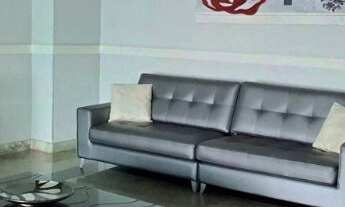 Imagem 2: Apartamento à venda na Aviação, Praia Grande-SP: 2 quartos, 1 suíte, 1 sala, 2 banheiros