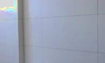 Imagem 2: Apartamento à venda na Guilhermina, Praia Grande-SP: 2 quartos, 1 suíte, 1 sala, 1 vaga de