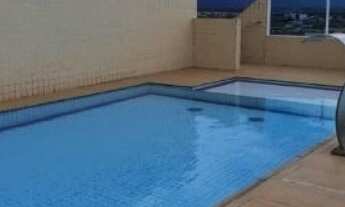 Imagem 6: Apartamento à venda na Praia Grande-SP, bairro Caiçara: 2 quartos, 1 suíte, 1 sala, 1 vaga