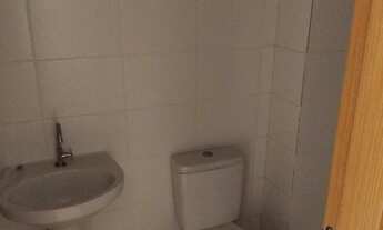 Imagem 3: Apartamento à venda na Guilhermina, Praia Grande-SP: 2 quartos, 1 suíte, 1 vaga de garagem