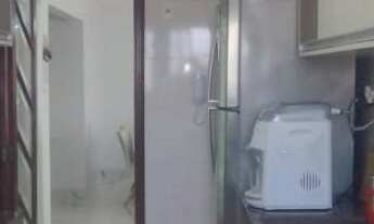 Imagem 6: Cobertura de luxo em Praia Grande-SP, Guilhermina: 3 quartos, 2 suítes, 1 sala, 2 vagas de