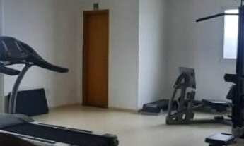 Imagem 4: Apartamento à venda na Praia Grande-SP, bairro Caiçara: 2 quartos, 1 suíte, 1 sala, 1 vaga