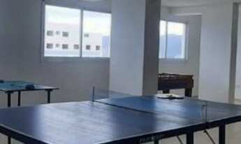 Imagem 5: Apartamento à venda na Praia Grande-SP, bairro Caiçara: 2 quartos, 1 suíte, 1 sala, 1 vaga