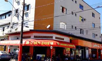 Imagem: Apartamento à venda em Praia Grande-SP