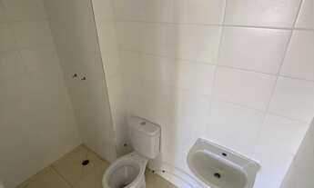 Imagem 7: Apartamento à venda em Praia Grande-SP, Canto do Forte: 2 quartos, 1 sala, 1 vaga garagem