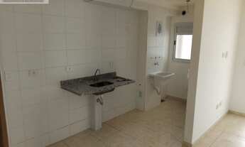 Imagem 7: Apartamento à venda na Guilhermina, Praia Grande-SP: 2 quartos, 1 suíte, 1 vaga de garagem