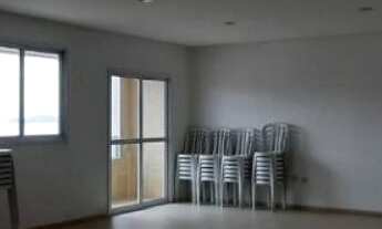 Imagem 3: Apartamento à venda na Praia Grande-SP, bairro Caiçara: 2 quartos, 1 suíte, 1 sala, 1 vaga