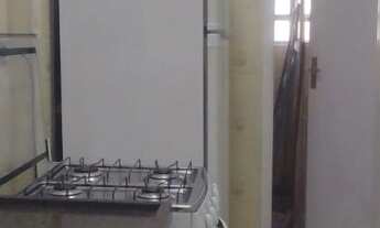 Imagem: Apartamento à Venda na Guilhermina - Praia