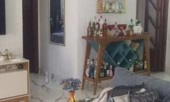 Imagem 5: Cobertura de luxo em Praia Grande-SP, Guilhermina: 3 quartos, 2 suítes, 1 sala, 2 vagas de