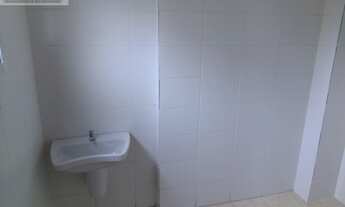 Imagem 4: Apartamento à venda na Guilhermina, Praia Grande-SP: 2 quartos, 1 suíte, 1 vaga de garagem