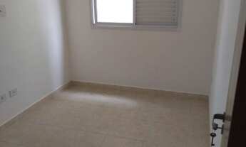 Imagem 2: Apartamento à venda na Guilhermina, Praia Grande-SP: 2 quartos, 1 suíte, 1 vaga de garagem