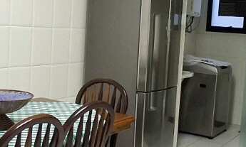 Imagem 7: Apartamento à venda em Praia Grande-SP, Tupi: 3 quartos, 1 suíte, 1 sala, 3 banheiros, 2 v