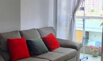 Imagem: Apartamento para locação no bairro Tupi