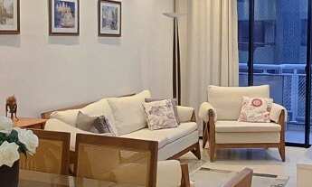 Imagem 4: Apartamento à venda em Praia Grande-SP, Tupi: 3 quartos, 1 suíte, 1 sala, 3 banheiros, 2 v