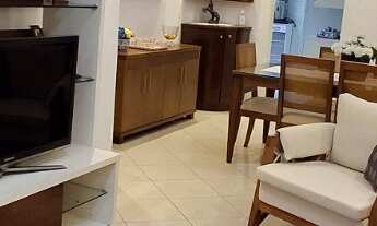 Imagem 5: Apartamento à venda em Praia Grande-SP, Tupi: 3 quartos, 1 suíte, 1 sala, 3 banheiros, 2 v