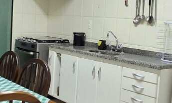 Imagem 6: Apartamento à venda em Praia Grande-SP, Tupi: 3 quartos, 1 suíte, 1 sala, 3 banheiros, 2 v