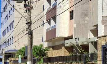 Imagem 3: Imperdível oportunidade! Apartamento para locação em Praia Grande-SP, bairro Ocian: 3 quar