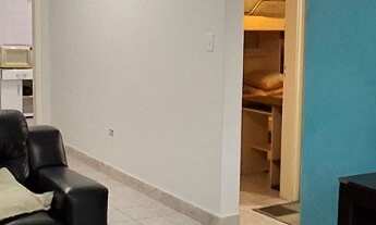 Imagem 4: Oportunidade Única: Apartamento à Venda na Aviação, Praia Grande-SP! 2 Quartos, 1 Vaga de