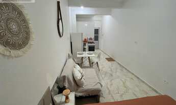 Imagem: Apartamento à venda em Praia Grande-SP