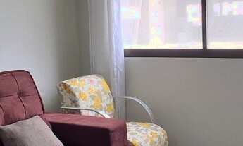 Imagem 2: Excelente oportunidade de investimento: Apartamento à venda em Praia Grande-SP, Aviação! 1