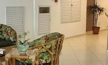 Imagem 5: Imperdível oportunidade! Apartamento para locação em Praia Grande-SP, bairro Ocian: 3 quar