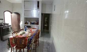 Imagem 5: Espetacular casa à venda em Praia Grande-SP, Boqueirão: 3 quartos, 1 suíte, 1 sala, 3 banh