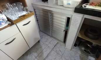 Imagem 6: Espetacular casa à venda em Praia Grande-SP, Boqueirão: 3 quartos, 1 suíte, 1 sala, 3 banh