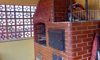 Imagem: Espetacular casa à venda em Praia Grande-SP