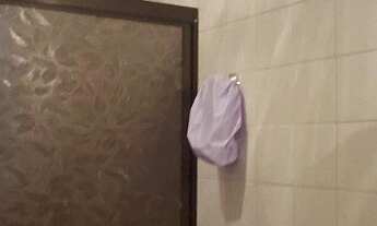 Imagem 5: Apartamento à venda na Aviação, Praia Grande-SP: 1 quarto, 1 sala, 1 banheiro, 1 vaga de g