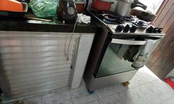 Imagem 7: Espetacular casa à venda em Praia Grande-SP, Boqueirão: 3 quartos, 1 suíte, 1 sala, 3 banh