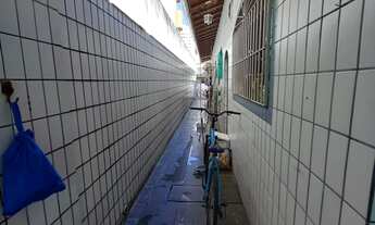 Imagem 2: Espetacular casa à venda em Praia Grande-SP, Boqueirão: 3 quartos, 1 suíte, 1 sala, 3 banh