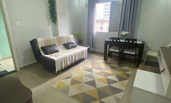 Imagem: Apartamento à venda em Praia Grande-SP