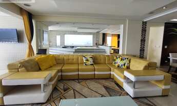 Imagem 3: Imperdível oportunidade: Apartamento de luxo com 3 suítes e 4 vagas na Aviação, Praia Gran