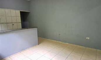 Imagem 2: Casa à venda em Tupiry, Praia Grande-SP: 2 quartos, 1 sala, 2 banheiros, 2 vagas de garage