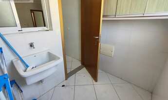 Imagem 7: Imperdível cobertura de luxo com 3 suítes e 350m² em Ocian, Praia Grande-SP! Venha conferi